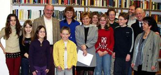 Bad Wildbader Kinder- und Jugendliteraturpreis 2002